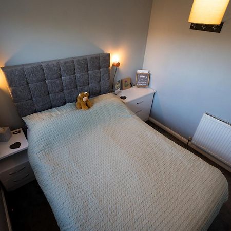 Ballachulish - Small Double Room Nr Glencoe Buitenkant foto
