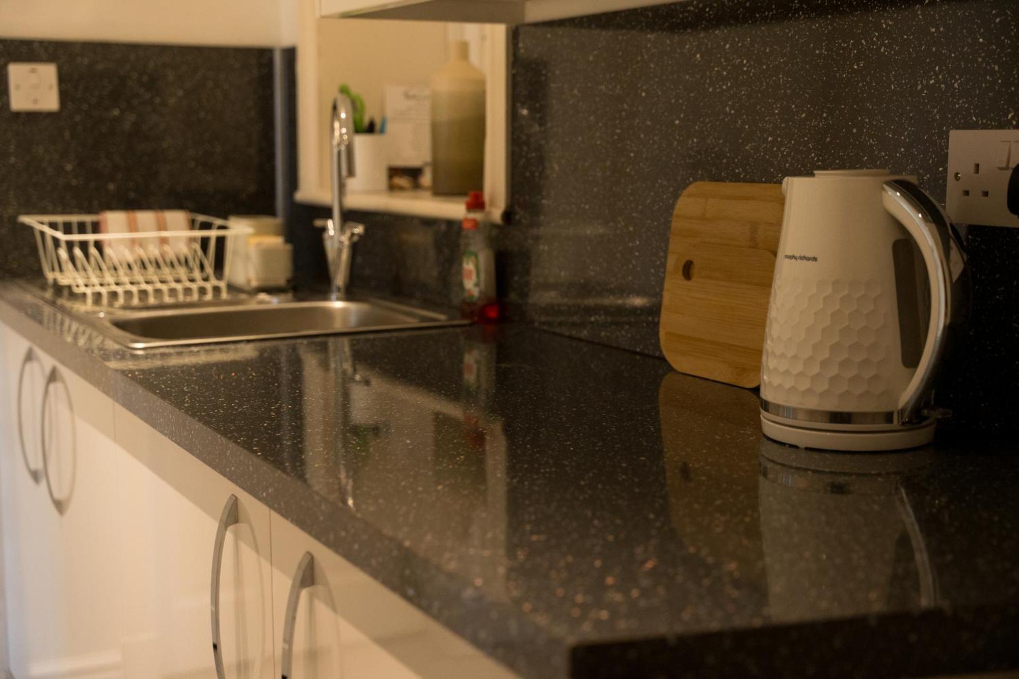 Ballachulish - Small Double Room Nr Glencoe Buitenkant foto